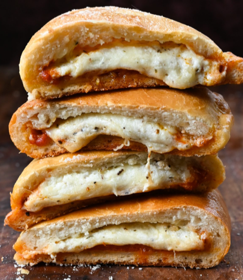 Calzone Pizza
